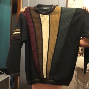 Men’s sweater